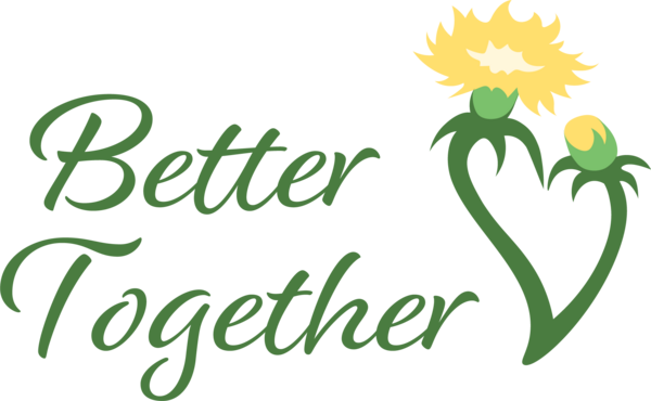 Better Together