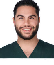 Book an Appointment with Jad Hamade for Registered Massage Therapy