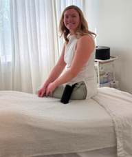 Book an Appointment with Nicola McEwan for Massage Therapy
