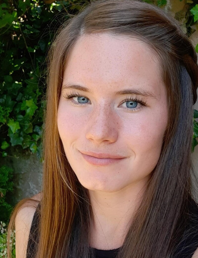 Chelsea Anderson