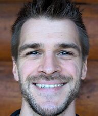 Book an Appointment with Travis Vandergaag for Massage Therapy