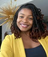 Book an Appointment with Maëva Loyson at Hello Osteo - Kingston