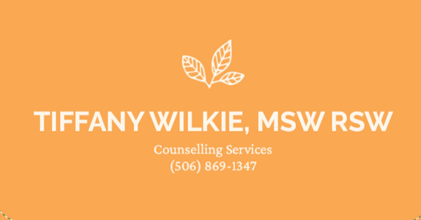 Tiffany Wilkie RSW