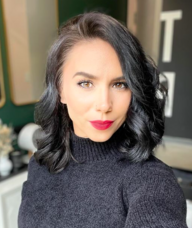 Book an Appointment with Cindy Boyd for Promotions