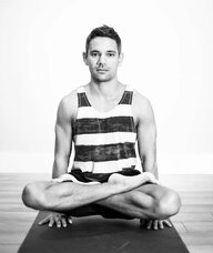 Book an Appointment with Andrew Fredericks for Yoga