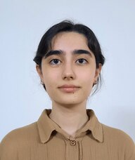 Book an Appointment with Ghazal Baradaran for Administrative assistant and Receptionist