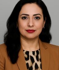 Book an Appointment with Najma Poushpas for Registered Massage Therapy