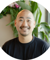 Book an Appointment with Myung Shim for Registered Massage Therapy