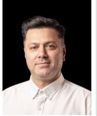 Book an Appointment with Mehdi Tafreshi for Osteopathy