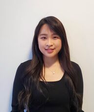 Book an Appointment with Annie Wang for Counselling