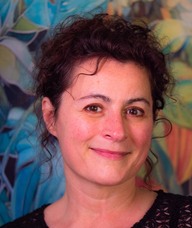 Book an Appointment with Irene Chodak for Massage Therapy
