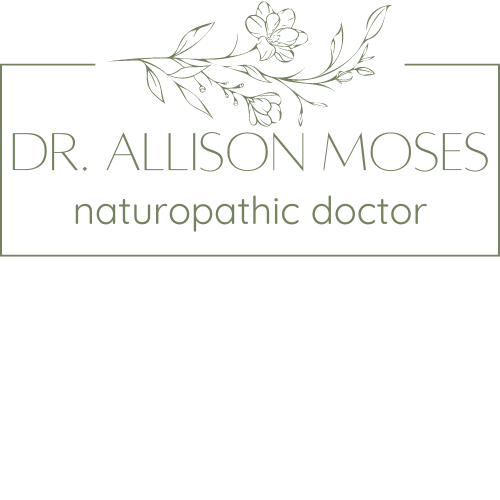 Dr Allison Moses ND