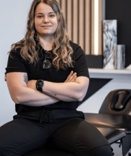 Book an Appointment with Tasha Willing for Massage Therapy