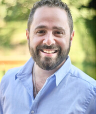 Book an Appointment with David Sazant for Psychotherapy