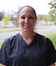 Book an Appointment with Dr. Shannon Ferguson for Massage Therapy