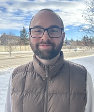 Book an Appointment with Brandon (Scott) Chevelday for Student Massage Sessions