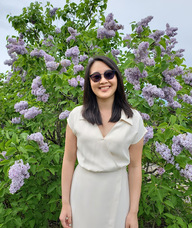 Book an Appointment with Vanessa Wu for Physiotherapy