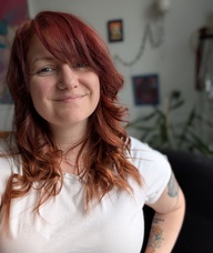 Book an Appointment with Megan Prenty for Psychotherapy