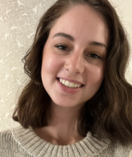 Book an Appointment with Una Jojich-White for Counselling