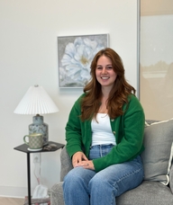 Book an Appointment with Una Jojich-White for Counselling