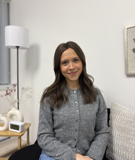 Book an Appointment with Tory Lackman for Speech-Language Pathologist