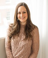 Book an Appointment with Amber Bayda at AB Children's Therapy