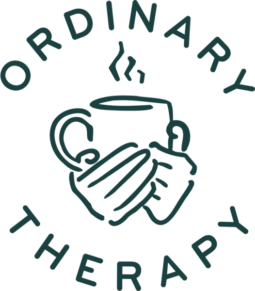 Ordinary Therapy