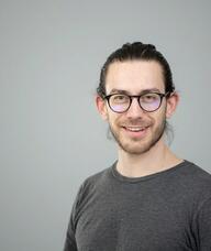 Book an Appointment with Luca Ferretti for Mental Performance Consultant