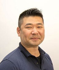 Book an Appointment with Nobuo Sakata for Massage Therapy