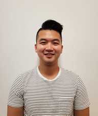 Book an Appointment with Stephen Ip for Massage Therapy