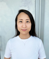 Book an Appointment with Stephy Luk at Catch Wellness - In Person Visits