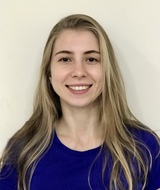 Book an Appointment with Anastasiia Abramova at Catch Wellness - Massage & Acupuncture