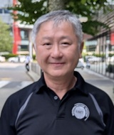 Book an Appointment with Tony Jan at Catch Wellness - Massage & Acupuncture