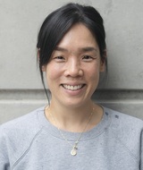 Book an Appointment with Alison Chan at Catch Wellness - Physio, Pilates & Kinesiology