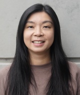 Book an Appointment with Carolyn Tam at Catch Wellness - Physio, Pilates & Kinesiology