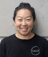 Book an Appointment with Adrienne Mak at Catch Wellness - Massage & Acupuncture