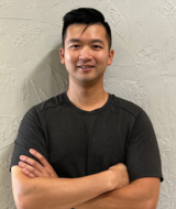 Book an Appointment with Stephen Ip at Catch Wellness - In Person Visits