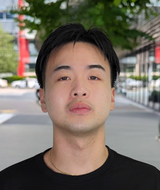 Book an Appointment with Malcolm Giang at Catch Wellness - Massage & Acupuncture