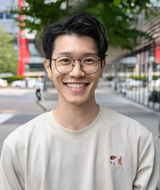 Book an Appointment with Kevin Cheung at Catch Wellness - Massage & Acupuncture