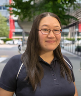 Book an Appointment with Rebecca Hsu at Catch Wellness - Massage & Acupuncture