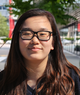 Book an Appointment with Carlie Chow at Catch Wellness - Massage & Acupuncture