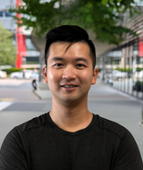 Book an Appointment with Stephen Ip at Catch Wellness - Massage & Acupuncture