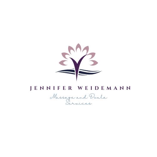 Jennifer Weidemann Massage Therapy & Doula Services