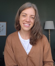 Book an Appointment with Anna McCully for Counselling
