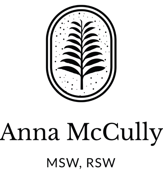 Anna McCully MSW, RSW