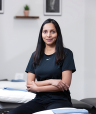 Book an Appointment with Ketki Patil for Physiotherapy