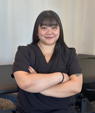 Book an Appointment with An Trinh for Massage Therapy
