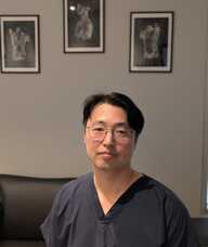 Book an Appointment with Hunk Joon (Don) Son for Acupuncture