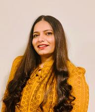 Book an Appointment with Khushkanwal Kaur for Physiotherapy