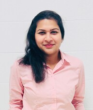 Book an Appointment with Amruta More for Physiotherapy